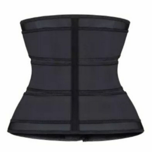 3 Belt Waist Trainer - Picture 4 of 12